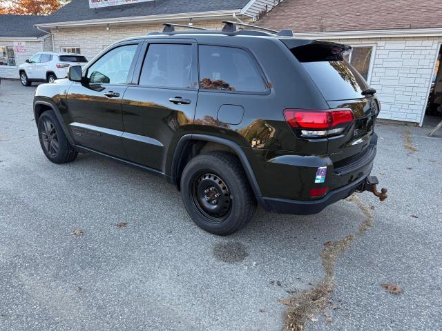 Photo 3 from auction – 2017 JEEP GRAND CHER with VIN 1C4RJFAG8HC670618