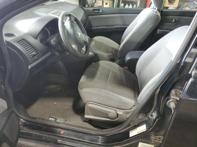 Photo 7 from auction – 2012 NISSAN SENTRA 2.0 with VIN 3N1AB6APXCL609586