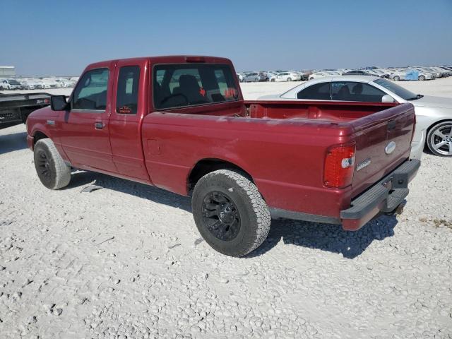 Photo 2 from auction – 2009 FORD RANGER SUP with VIN 1FTYR44E09PA30433
