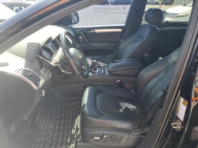 Photo 7 from auction – 2012 AUDI Q7 PRESTIG with VIN WA1WMAFE5CD002910