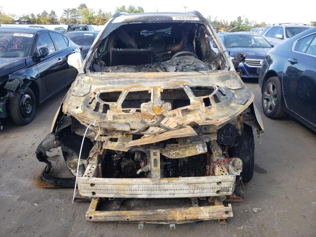 Photo 5 from auction – 2017 BUICK ENCORE ESS with VIN KL4CJGSB0HB198445