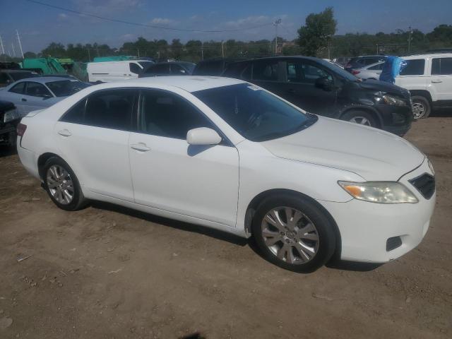 Фото 4 с аукциона – 2011 TOYOTA CAMRY BASE с VIN 4T1BF3EK7BU635145