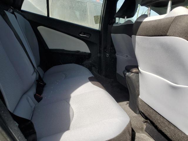 Photo 10 from auction – 2019 TOYOTA PRIUS with VIN JTDKARFU8K3082713