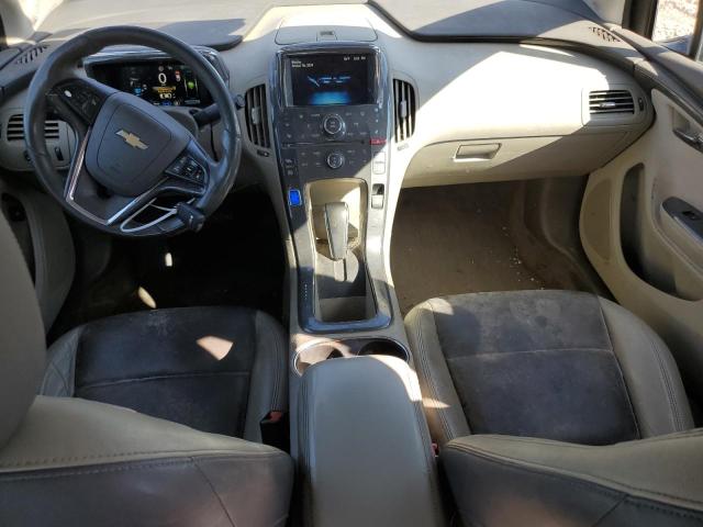 Zdjęcie 8 z aukcji – 2013 CHEVROLET VOLT z VIN 1G1RF6E48DU108619