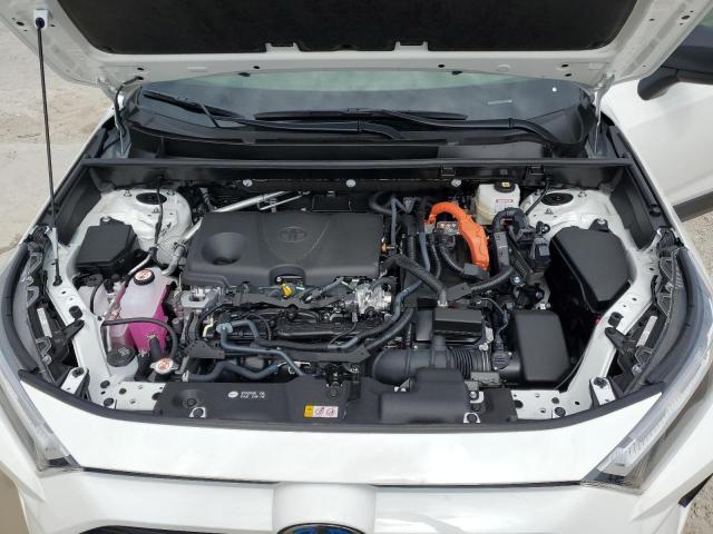 Zdjęcie 12 z aukcji – 2024 TOYOTA RAV4 LE z VIN JTMLWRFV2RD246668
