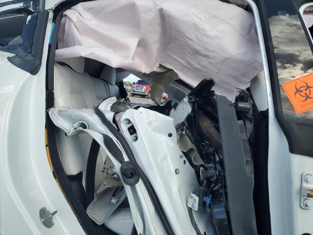 Photo 10 from auction – 2023 TESLA MODEL Y with VIN 7SAYGDEE5PA083009