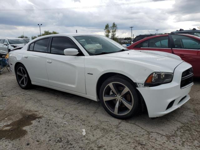 Photo 4 from auction – 2014 DODGE CHARGER R/ with VIN 2C3CDXCT4EH370164
