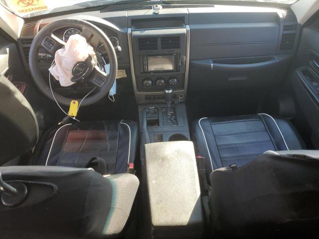 Photo 8 from auction – 2012 JEEP LIBERTY SP with VIN 1C4PJMAK0CW142028