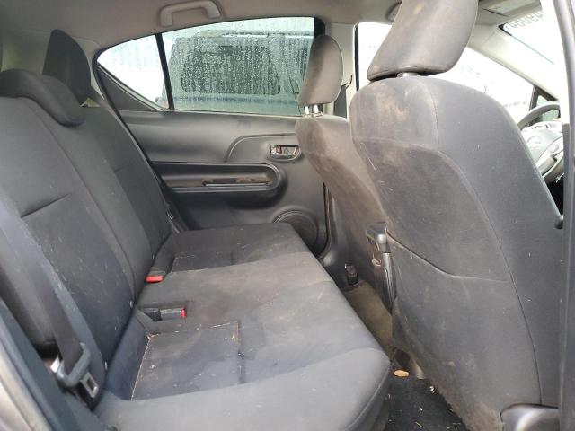 Photo 10 from auction – 2016 TOYOTA PRIUS C with VIN JTDKDTB37G1129928