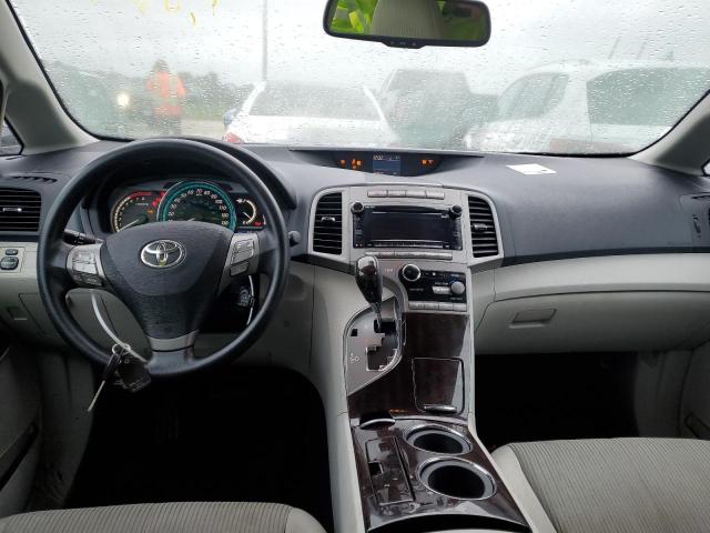 Photo 8 from auction – 2010 TOYOTA VENZA with VIN 4T3ZA3BB9AU036027