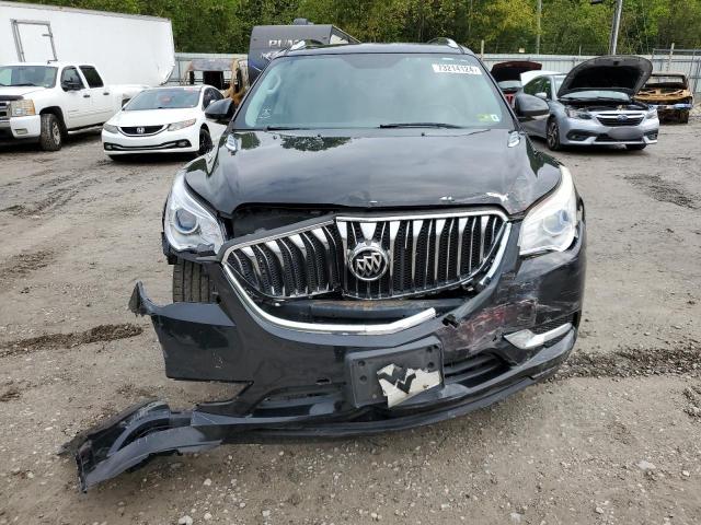 Photo 5 from auction – 2014 BUICK ENCLAVE with VIN 5GAKVBKD6EJ167200