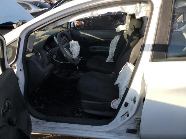 Photo 7 from auction – 2019 NISSAN VERSA NOTE with VIN 3N1CE2CP3KL360245