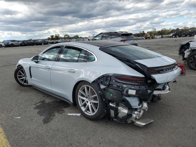 Photo 2 from auction – 2024 PORSCHE PANAMERA B with VIN WP0AA2YA8RL007476