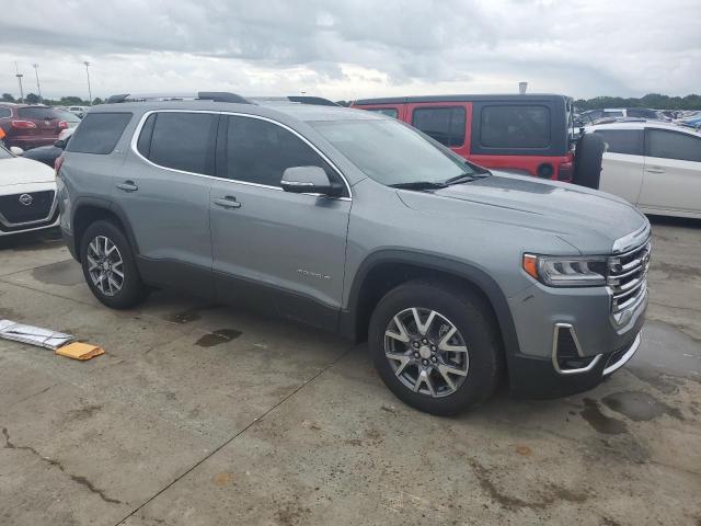 Photo 4 from auction – 2023 GMC ACADIA SLT with VIN 1GKKNML44PZ181131