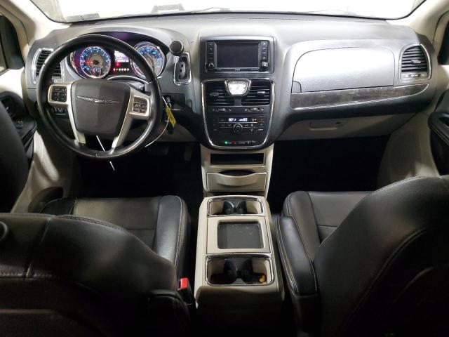 Photo 8 from auction – 2014 CHRYSLER TOWN & COU with VIN 2C4RC1BG9ER295286