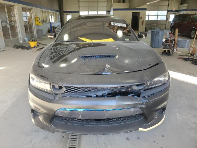 Photo 5 from auction – 2023 DODGE CHARGER SC with VIN 2C3CDXGJ5PH699600