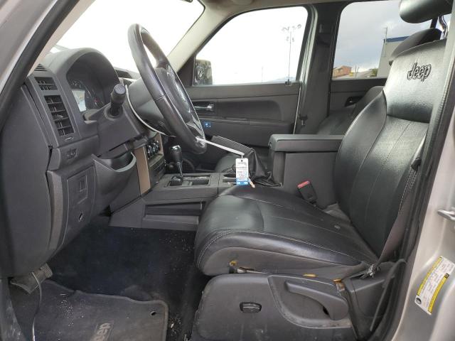 Photo 7 from auction – 2012 JEEP LIBERTY SP with VIN 1C4PJMAKXCW210870