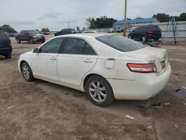 Zdjęcie 2 z aukcji – 2011 TOYOTA CAMRY BASE z VIN 4T1BF3EK6BU758905