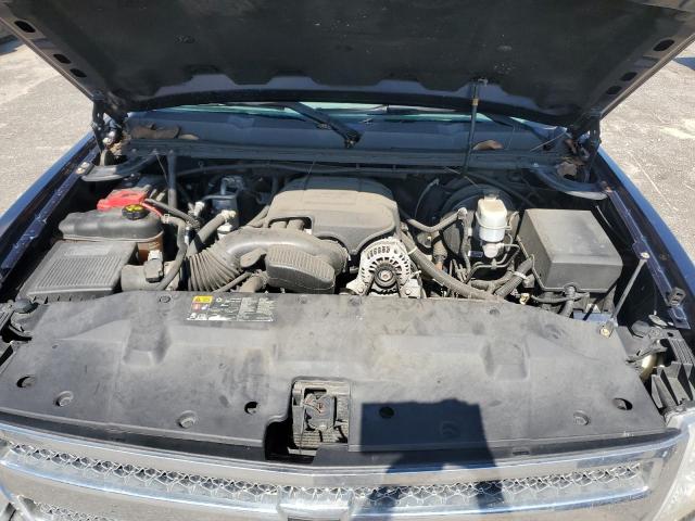 Photo 11 from auction – 2012 CHEVROLET SILVERADO with VIN 1GCRCSE03CZ178908