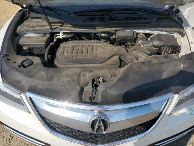 Photo 12 from auction – 2016 ACURA MDX ADVANC with VIN 5FRYD4H90GB057262