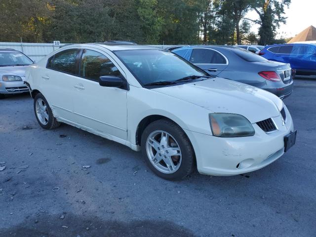 Photo 4 from auction – 2005 MITSUBISHI GALANT GTS with VIN 4A3AB76S25E026011