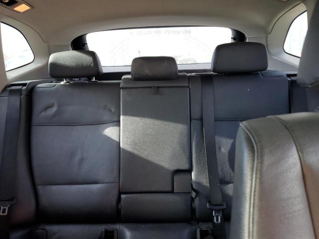 Photo 10 from auction – 2014 BMW X1 XDRIVE2 with VIN WBAVL1C5XEVY14822