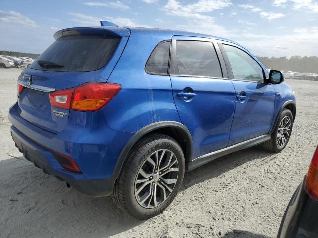 Photo 3 from auction – 2019 MITSUBISHI OUTLANDER with VIN JA4AP3AUXKU007580