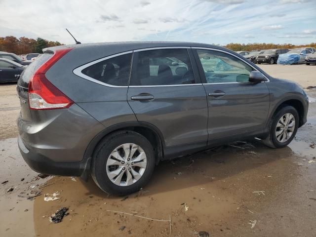 Photo 3 from auction – 2013 HONDA CR-V EX with VIN 2HKRM4H58DH600244