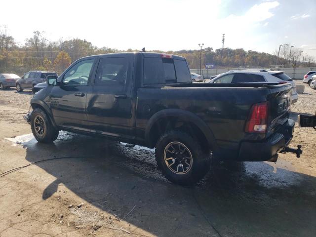 Photo 2 from auction – 2016 RAM 1500 REBEL with VIN 1C6RR7YT2GS229841