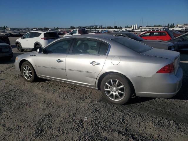 Photo 2 from auction – 2007 BUICK LUCERNE CX with VIN 1G4HD57297U157598