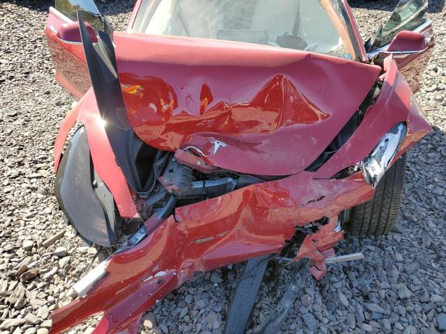 Photo 11 from auction – 2019 TESLA MODEL 3 with VIN 5YJ3E1EB8KF454936