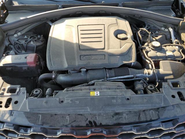 Photo 11 from auction – 2019 LAND ROVER RANGE ROVE with VIN SALYL2EX0KA227917