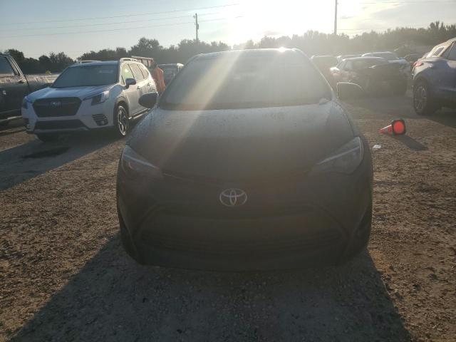 Photo 5 from auction – 2018 TOYOTA COROLLA L with VIN 5YFBURHE0JP806333