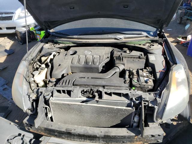 Photo 12 from auction – 2007 NISSAN ALTIMA 2.5 with VIN 1N4AL21E37N451802