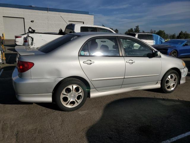 Photo 3 from auction – 2004 TOYOTA COROLLA CE with VIN 1NXBR32E34Z304507