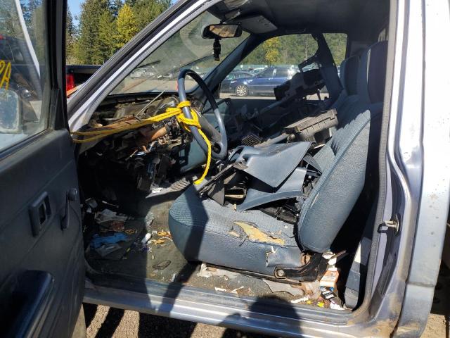 Photo 7 from auction – 1990 TOYOTA PICKUP 1/2 with VIN JT4RN01P0L7028963