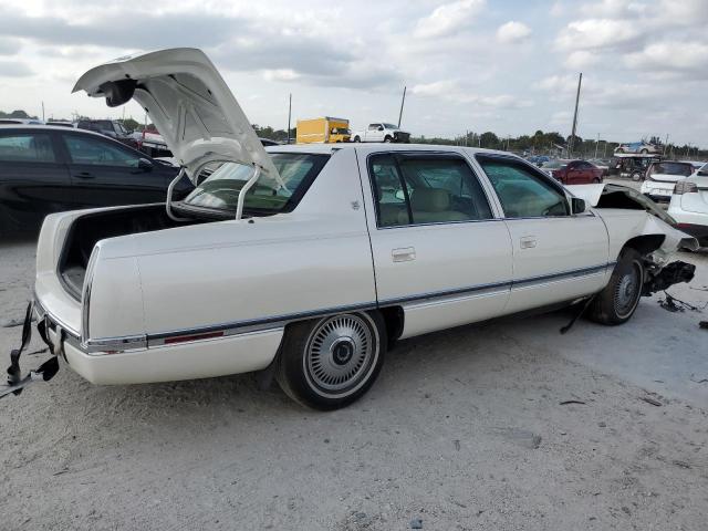 Photo 3 from auction – 1995 CADILLAC DEVILLE with VIN 1G6KD52B8SU226861