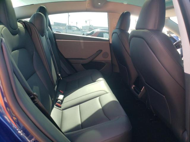Photo 10 from auction – 2024 TESLA MODEL 3 with VIN 5YJ3E1EA7RF849286