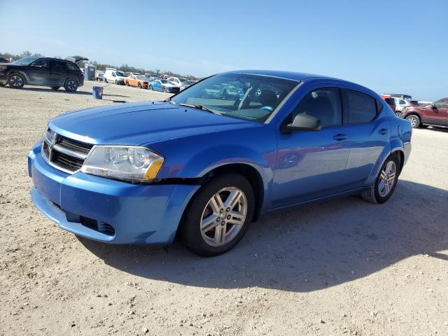 2008 Dodge Avenger