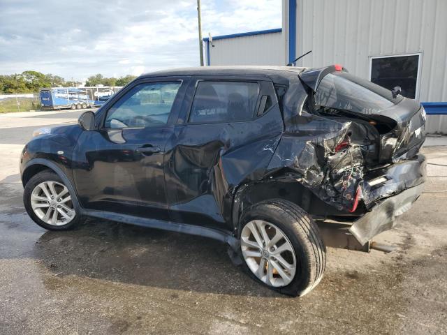 Photo 2 from auction – 2014 NISSAN JUKE S with VIN JN8AF5MR4ET354008