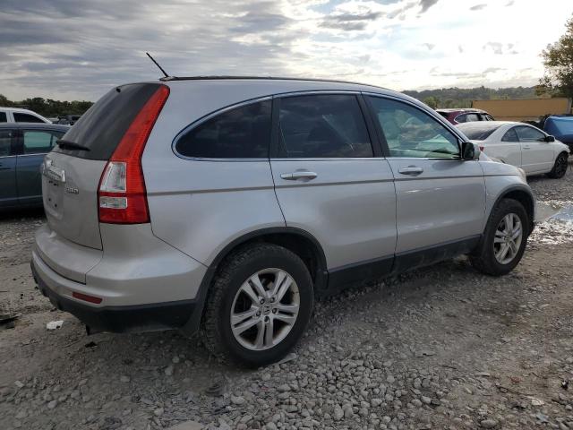 Photo 3 from auction – 2011 HONDA CR-V EXL with VIN 5J6RE4H76BL092552