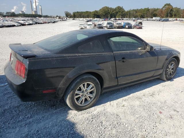 Photo 3 from auction – 2008 FORD MUSTANG with VIN 1ZVHT80N285129230