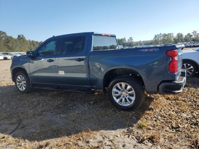 Photo 2 from auction – 2024 CHEVROLET SILVERADO with VIN 1GCPDBEK0RZ235466