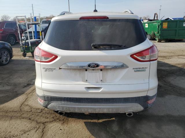 Photo 6 from auction – 2015 FORD ESCAPE TIT with VIN 1FMCU0JX3FUC60502