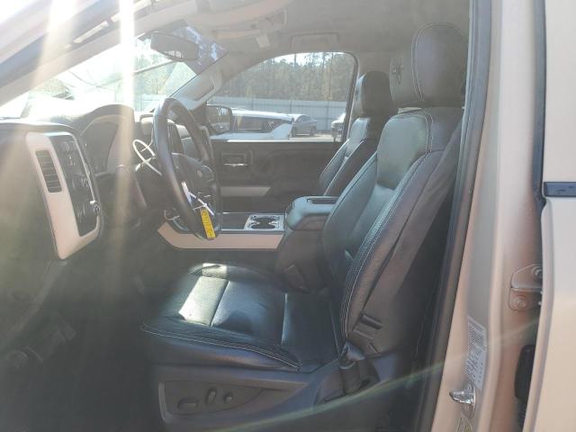 Photo 7 from auction – 2018 CHEVROLET SILVERADO with VIN 3GCUKREC1JG100141