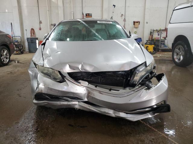 Photo 5 from auction – 2015 HONDA CIVIC EX with VIN 19XFB2F85FE098388