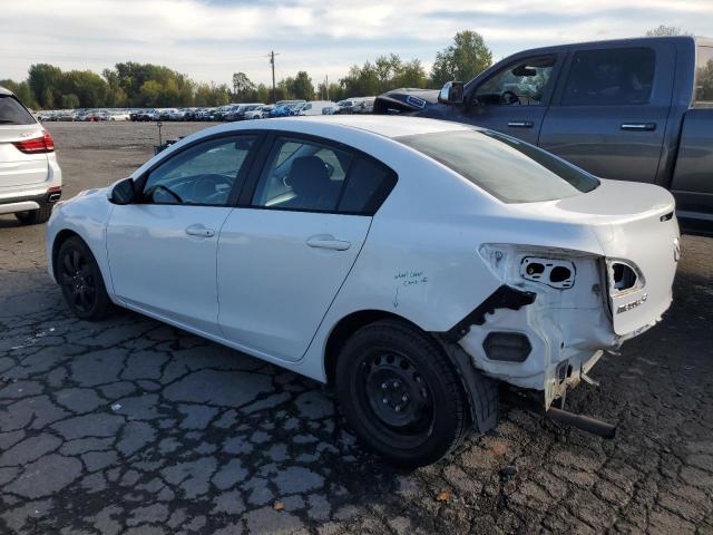 Photo 2 from auction – 2013 MAZDA 3 I with VIN JM1BL1U81D1704195
