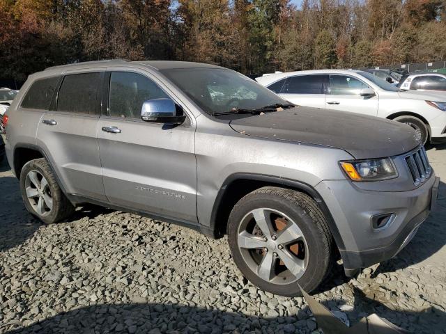 Photo 4 from auction – 2015 JEEP GRAND CHER with VIN 1C4RJFBG8FC951488
