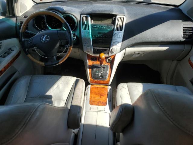 Photo 8 from auction – 2005 LEXUS RX 330 with VIN 2T2HA31U35C077585