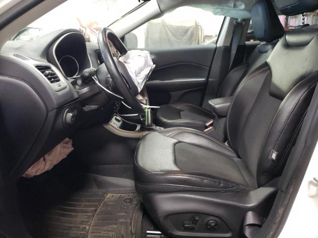 Photo 7 from auction – 2018 JEEP COMPASS LA with VIN 3C4NJCBB9JT503209